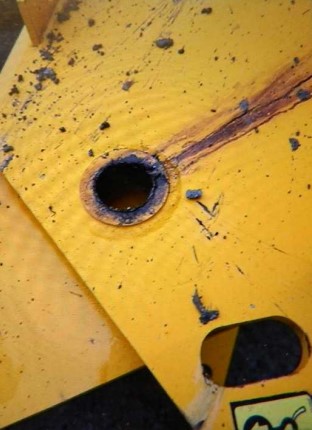 2007 JCB 508C Telehandler - Image 18