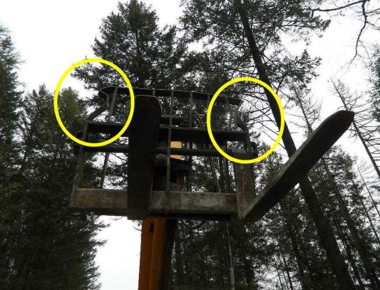 2007 JCB 508C Telehandler - Image 19