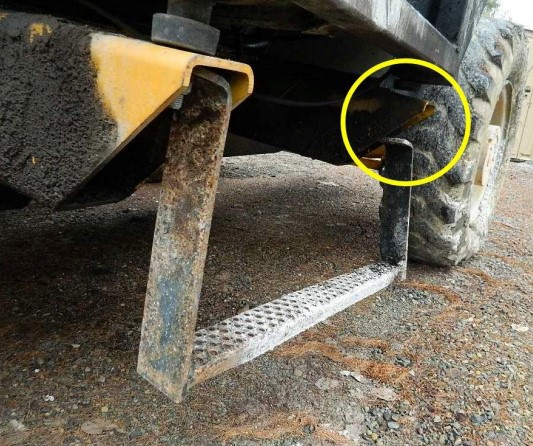 2007 JCB 508C Telehandler - Image 21