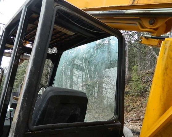 2007 JCB 508C Telehandler - Image 22