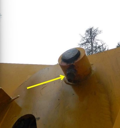 2007 JCB 508C Telehandler - Image 23