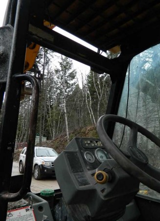 2007 JCB 508C Telehandler - Image 24