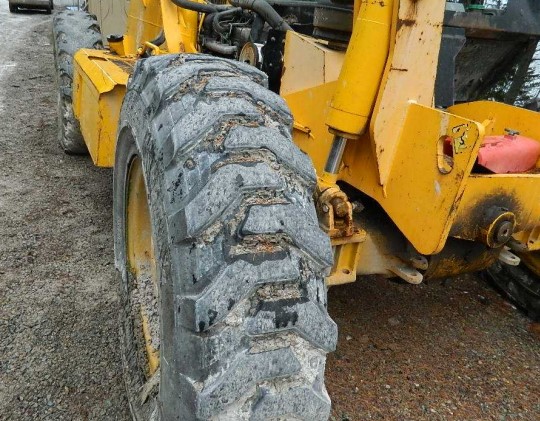 2007 JCB 508C Telehandler - Image 28