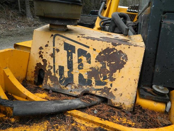 2007 JCB 508C Telehandler - Image 31