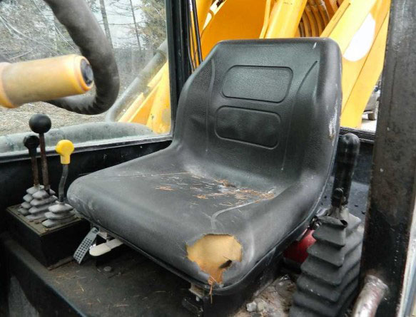2007 JCB 508C Telehandler - Image 32