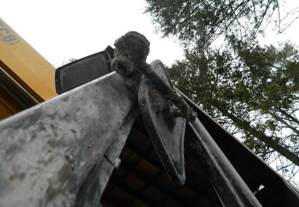 2007 JCB 508C Telehandler - Image 33