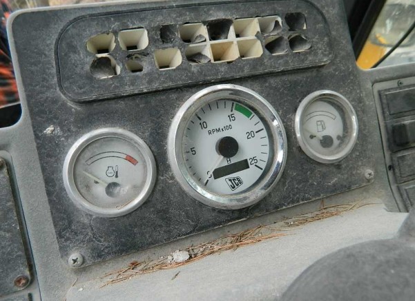 2007 JCB 508C Telehandler - Image 34