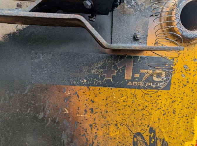 2014 JCB 541-70 Telehandler - Image 7