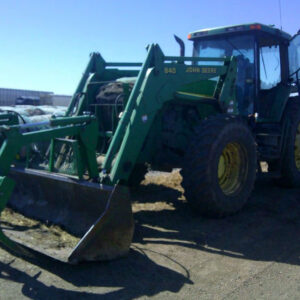 1999 John Deere 8300 Tractor
