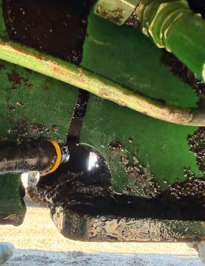 1999 John Deere 8300 Tractor - Image 15