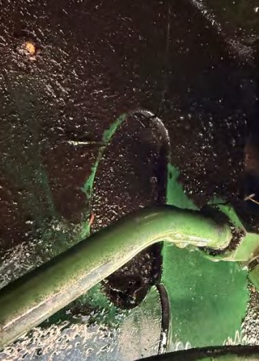 1999 John Deere 8300 Tractor - Image 17