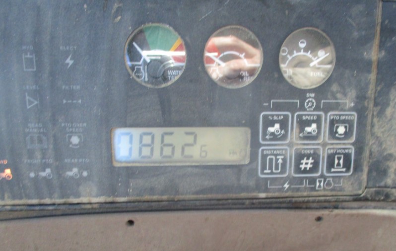 1999 John Deere 8300 Tractor - Image 22