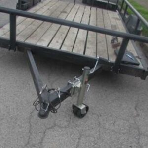 2024 Karavan Trailer