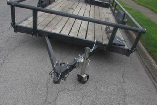 2024 Karavan Trailer