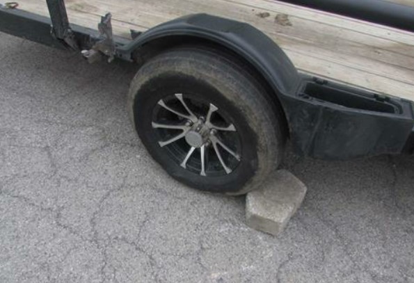 2024 Karavan Trailer - Image 10