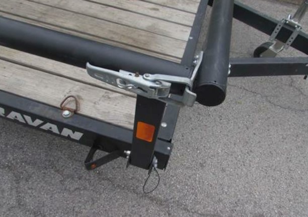 2024 Karavan Trailer - Image 12