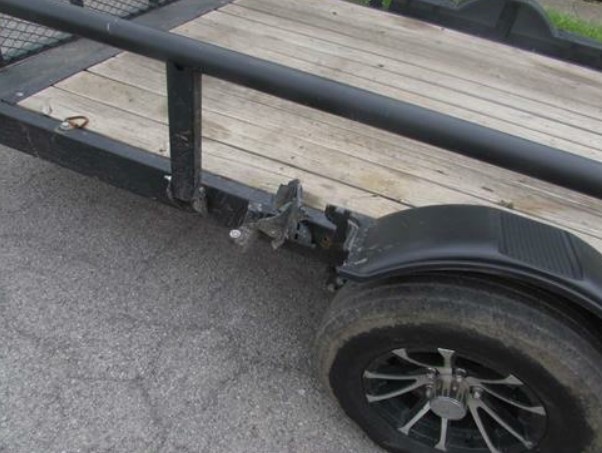 2024 Karavan Trailer - Image 13