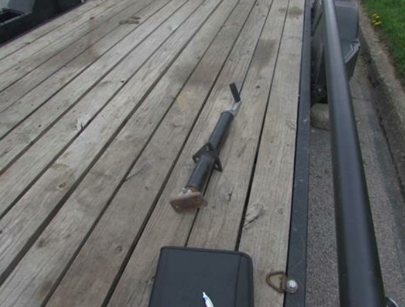 2024 Karavan Trailer - Image 14