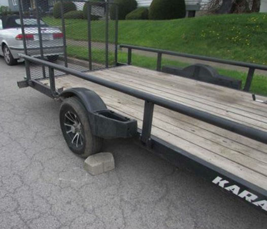 2024 Karavan Trailer - Image 2