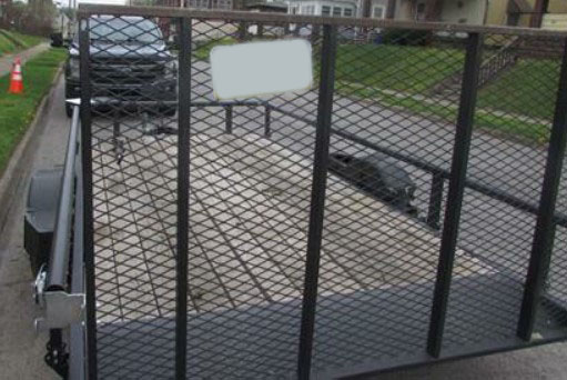 2024 Karavan Trailer - Image 3