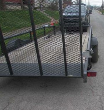 2024 Karavan Trailer - Image 4