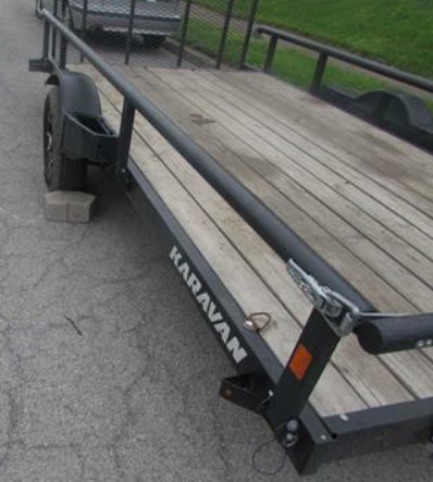 2024 Karavan Trailer - Image 5