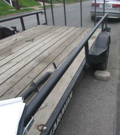 2024 Karavan Trailer - Image 6