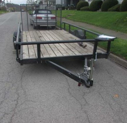 2024 Karavan Trailer - Image 7