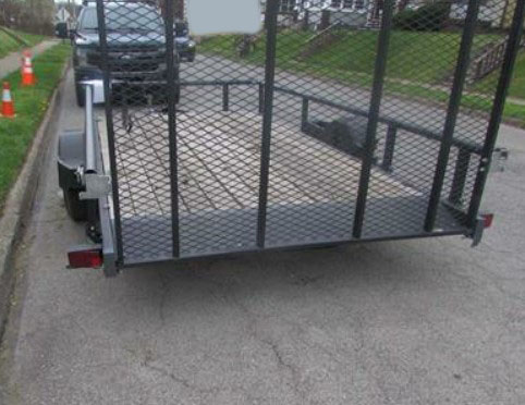 2024 Karavan Trailer - Image 8