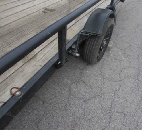 2024 Karavan Trailer - Image 9