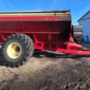 Kill Bros 1950 Grain Cart