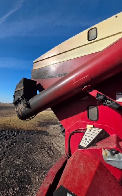 Kill Bros 1950 Grain Cart - Image 3