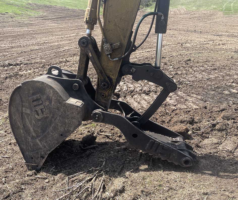 2017 Kobelco SK140SR LC-5 Excavator - Image 10