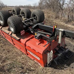 2025 Kooima KT 66300 Ag Wagon