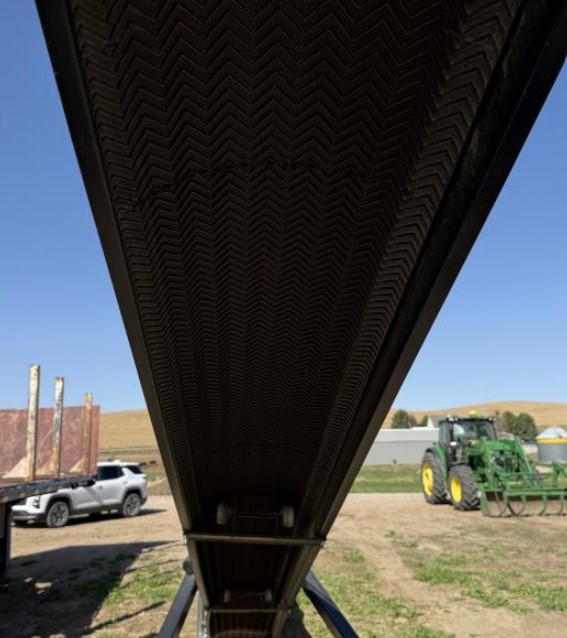 2024 Kwik-Belt 1838 Grain Conveyor - Image 11