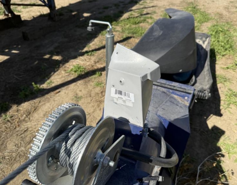 2024 Kwik-Belt 1838 Grain Conveyor - Image 14