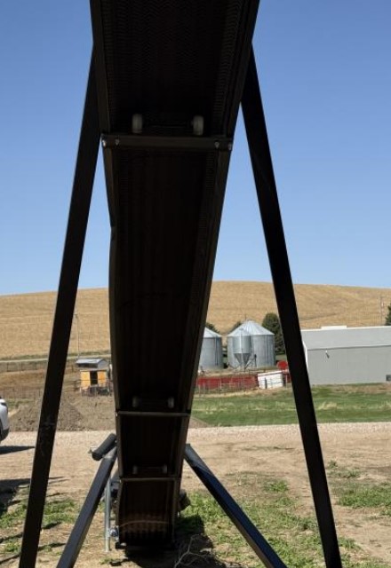 2024 Kwik-Belt 1838 Grain Conveyor - Image 15