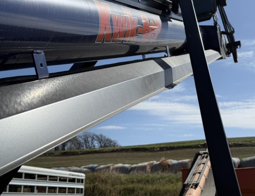 2024 Kwik-Belt 1838 Grain Conveyor - Image 16