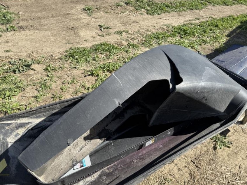 2024 Kwik-Belt 1838 Grain Conveyor - Image 17