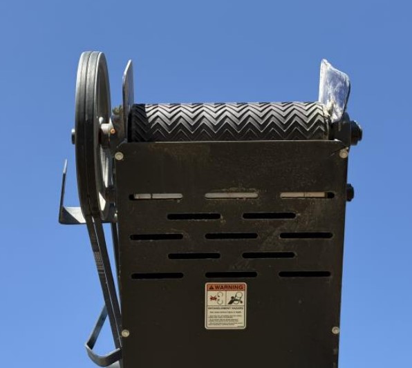 2024 Kwik-Belt 1838 Grain Conveyor - Image 19