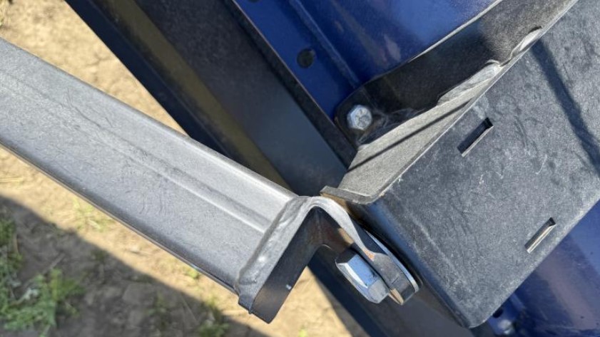 2024 Kwik-Belt 1838 Grain Conveyor - Image 20