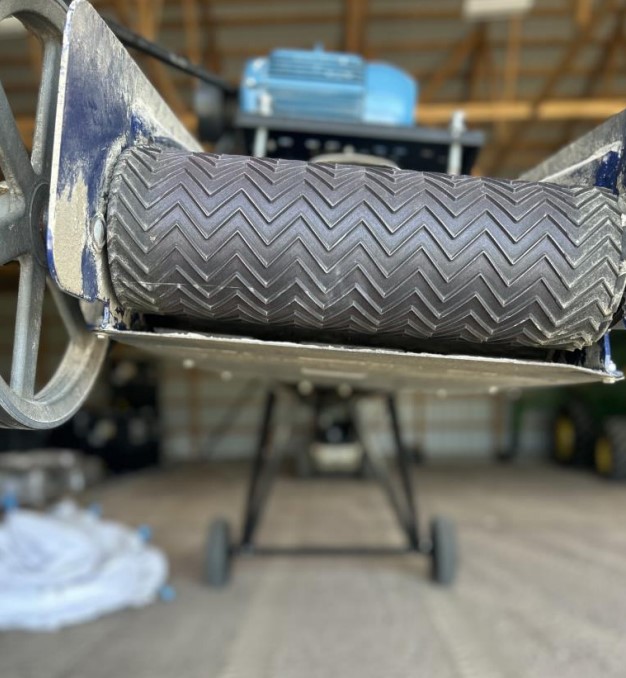 2024 Kwik-Belt 1838 Grain Conveyor - Image 5