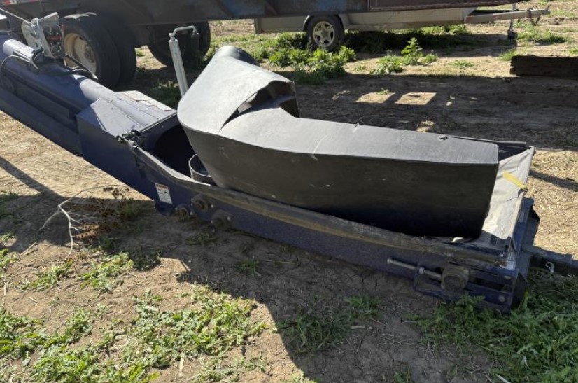 2024 Kwik-Belt 1838 Grain Conveyor - Image 7