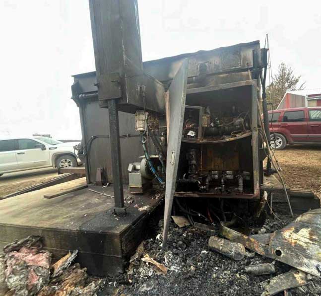 Log Boiler - Image 4