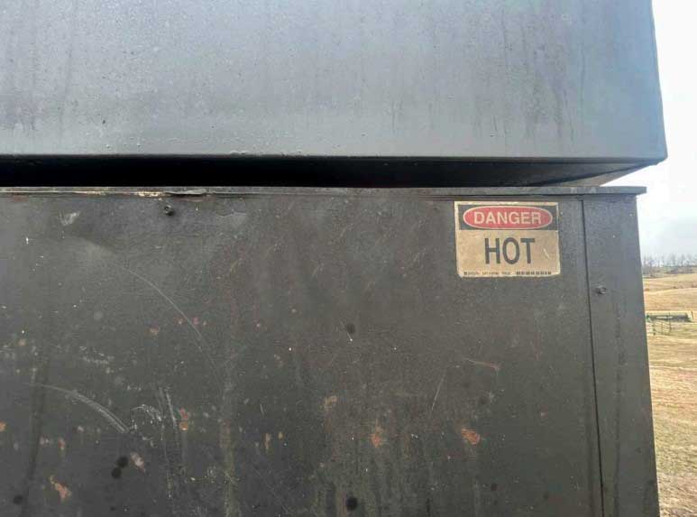 Log Boiler - Image 5