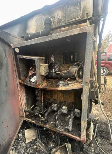 Log Boiler - Image 6