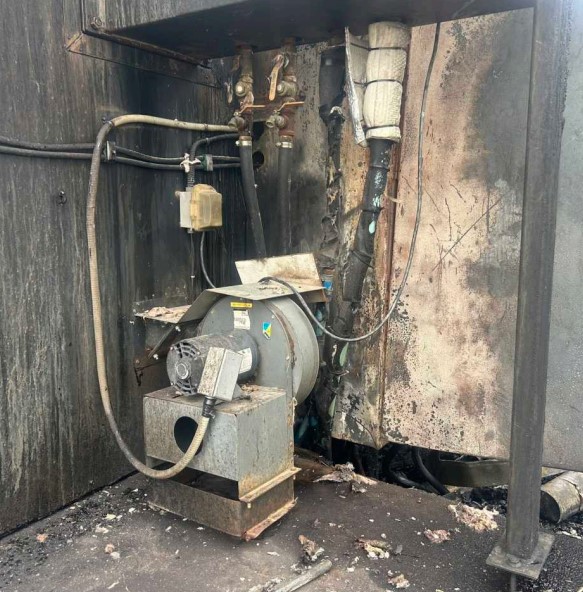 Log Boiler - Image 8