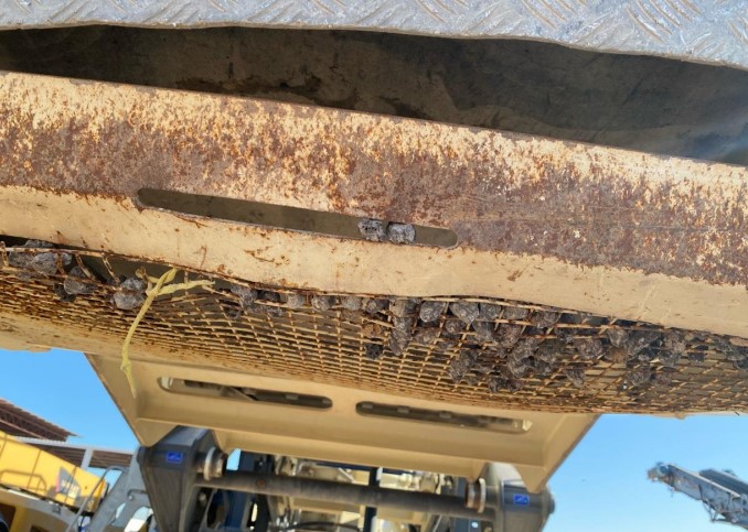 2021 Metso Lokotrack LT 300HP Mobile Cone Crusher - Image 11