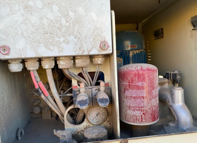 2021 Metso Lokotrack LT 300HP Mobile Cone Crusher - Image 12