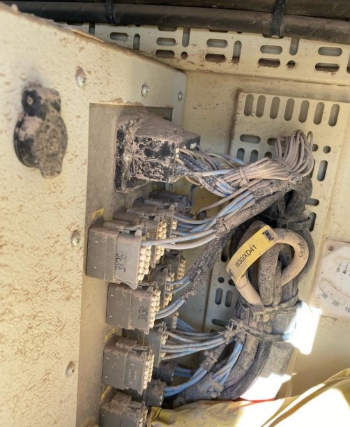 2021 Metso Lokotrack LT 300HP Mobile Cone Crusher - Image 14